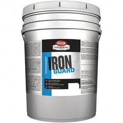 Krylon - 5 Gal White Gloss Finish Acrylic Enamel Paint - Interior/Exterior, Direct to Metal, 100 gL VOC Compliance - Americas Tooling