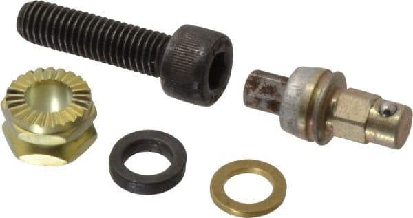 AVK - M8x1.25 Thread Adapter Kit for Manual Insert Tool - For Use with AA112 - Americas Tooling