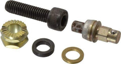 AVK - M8x1.25 Thread Adapter Kit for Manual Insert Tool - For Use with AA112 - Americas Tooling