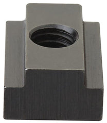 TE-CO - M6x1.00 Blind Tapped T Slot Nut - Americas Tooling