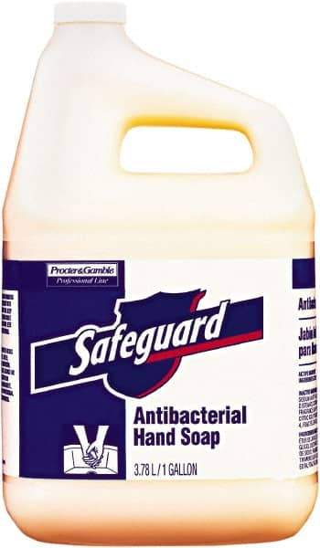 Safeguard - 1 Gal Bottle Liquid Soap - Light Scent - Americas Tooling