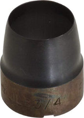 Mayhew - 3/4" Hollow Punch - Hardened Steel - Americas Tooling