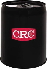 CRC - 5 Gal Pail, Mineral Gear Oil - 14 St Viscosity at 100°C, ISO 150 - Americas Tooling