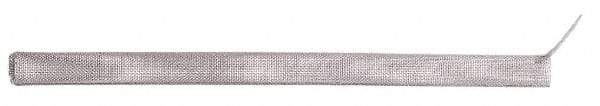 Red Head - 8" Long Adhesive Anchoring Screen - For Use with 3/8 Rods, Stainless Steel - Americas Tooling