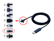 USB-ITN-F/USB INPUT TOOL DIRECT - Americas Tooling