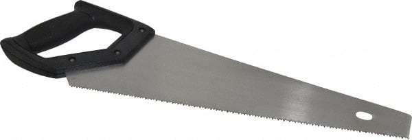 Nicholson - 15" Steel Blade Handsaw - 0.05" Throat Depth - Americas Tooling