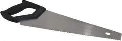 Nicholson - 15" Steel Blade Handsaw - 0.05" Throat Depth - Americas Tooling