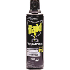 Raid - 14 Fluid Ounce Hornet and Wasp Killer - Americas Tooling