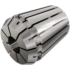 Iscar - 3 to 4mm ER25 Collet - 0.0102mm TIR - Exact Industrial Supply