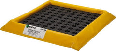 Enpac - Spill Pallets, Platforms, Sumps & Basins Number of Drums: 1 Sump Capacity (Gal.): 10.00 - Americas Tooling