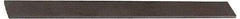 Made in USA - 3/32 Inch Thick x 1/4 Inch Wide x 1-1/2 Inch Long, Rectangular Carbide Blank - Rectangular - Americas Tooling