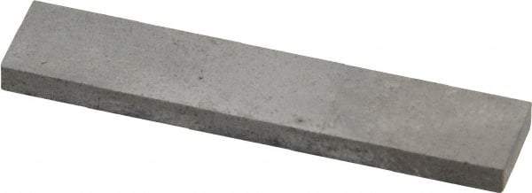 Made in USA - 1/16 Inch Thick x 1/4 Inch Wide x 1-1/4 Inch Long, Rectangular Carbide Blank - Rectangular - Americas Tooling