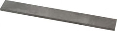 Made in USA - 1/8 Inch Thick x 3/4 Inch Wide x 6 Inch Long, Rectangular Carbide Blank - Rectangular - Americas Tooling