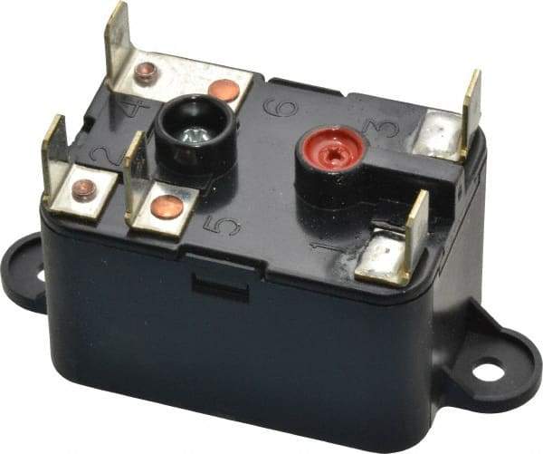 White-Rodgers - Relays Type: SPDT Voltage: 24 VAC - Americas Tooling