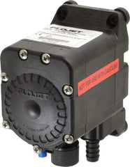 FloJet - 1/2" NPT, Nonmetallic, Air Operated Diaphragm Pump - Viton Diaphragm, Polypropylene Housing - Americas Tooling