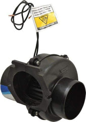 Jabsco - 3" Inlet, 105 CFM, Blower - 4.2 Amp Rating, 12 Volts - Americas Tooling