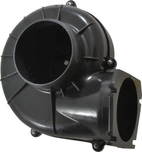 Jabsco - 4" Inlet, 250 CFM, Blower - 15 Amp Rating, 12 Volts - Americas Tooling