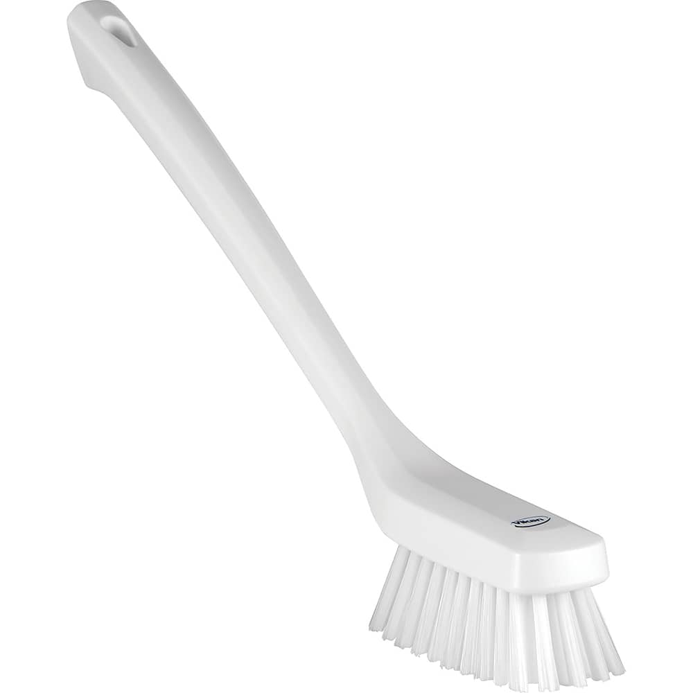 Remco - Scrub & Scouring Brushes Type: Scrub Brush Bristle Material: Polyester - Americas Tooling