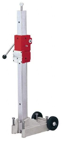 Milwaukee Tool - Power Drill Base Stand - For 4115-22 Diamond Drilling Rigs - Americas Tooling