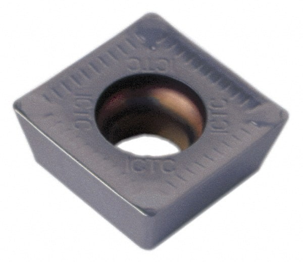 Ingersoll Cutting Tools - SHLT110408 PH Grade IN2005 Carbide Indexable Drill Insert - Americas Tooling