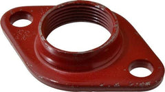 Bell & Gossett - Inline Circulator Pump Cast Iron Flange - 1-1/4 Inch Flange, Armstrong Part No. 104300-011, Bell & Gosset Part No. 118356, Teel Part No. 6x489, For Use with S-25 - Americas Tooling