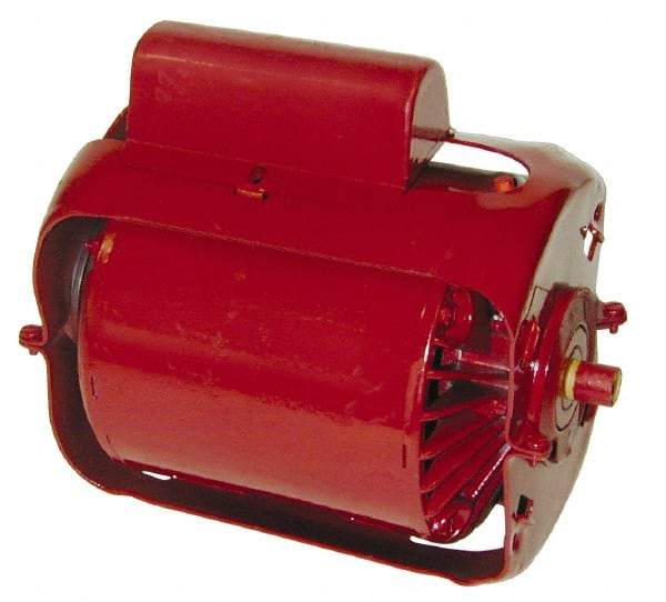 Bell & Gossett - 1 Phase, 1/12 hp, 1,725 RPM, Inline Circulator Pump Motor Cartridge Assembly - 1.75 Amps, 115 Volts, Armstrong Part No. 817025-001, Bell & Gosset Part No. 111031, Teel Part No. 3K515, For Use with PR and PR AB - Americas Tooling