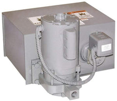 Bell & Gossett - 6 Gallon Tank Capacity, 115 Volt, Simplex Condensate Pump, Condensate System - 9 GPM - Americas Tooling