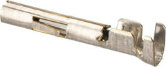 Tyco/Amp - Socket Contact Connector Kit - 20 to 14 AWG Compatible Wire Size - Americas Tooling