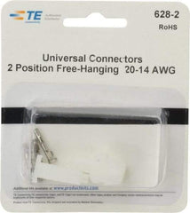 Tyco/Amp - Free Hanging Connector Kit - Americas Tooling