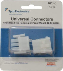 Tyco/Amp - Free Hanging Connector Kit - Americas Tooling