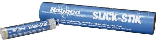 Hougen - Power Drill Slick Stick Lubricant - For Hougen Annular Cutters - Americas Tooling