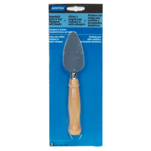 ‎5/8″ × 1-1/2″ × 7-1/2″ Household Knife & Tool Sharpener 280 Grit Extra Fine 5 Case - Americas Tooling