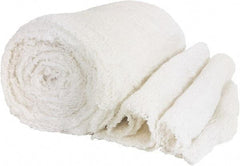 PRO-SOURCE - 100 Piece, 60 Yd. Lint Free, Bleached, White Cheesecloth - 22 Inch Long x 9 Inch Wide Sheet, Roll - Americas Tooling