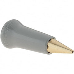 Trico - Coolant Hose Nozzles Body Material: Plastic/Copper - Americas Tooling