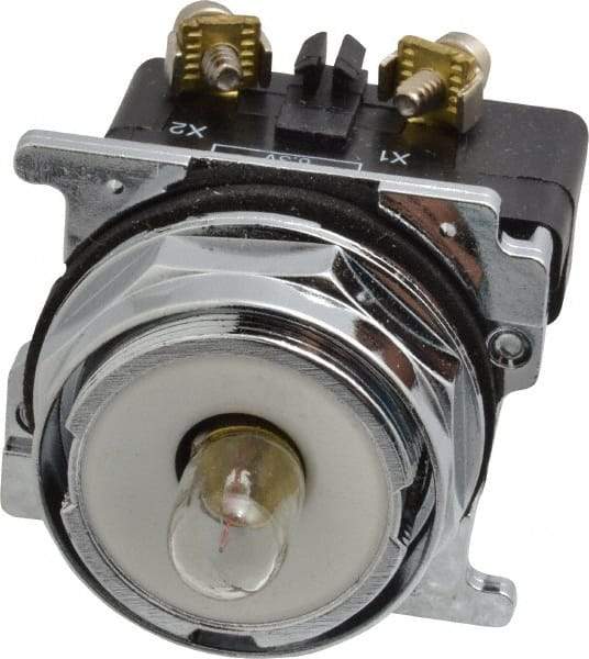 Eaton Cutler-Hammer - 120 VAC LED Indicating Light - Oiltight, Watertight - Americas Tooling