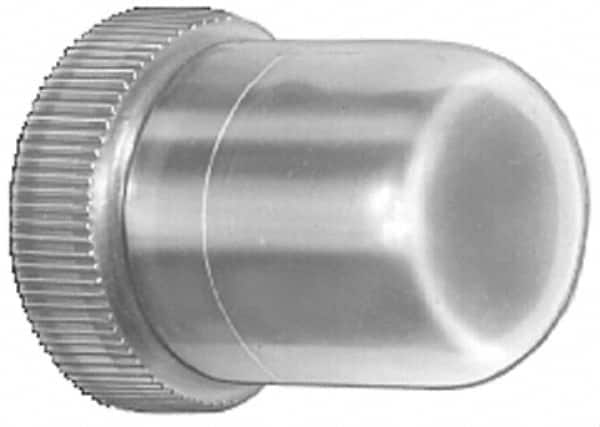 Eaton Cutler-Hammer - 120 VAC Incandescent Press-to-Test Indicating Light - Oiltight, Watertight - Americas Tooling