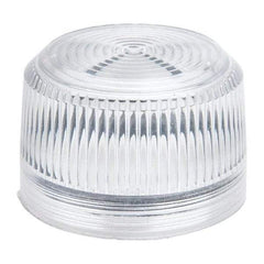 Eaton Cutler-Hammer - Round Pilot and Indicator Light Lens - Clear - Americas Tooling