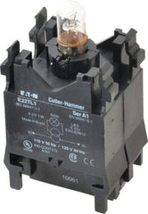 Eaton Cutler-Hammer - 120 VAC Incandescent Indicating Light - Americas Tooling