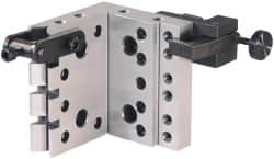 Suburban Tool - Angle Plate Yoke Clamp - Use with Suburban AP-445 Angle Plate - Americas Tooling