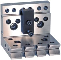 Suburban Tool - Angle Plate Face Clamp - Use with Suburban AP-445 Angle Plate - Americas Tooling