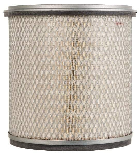 ACE - 226 CFM, 99.7% Efficiency at Full Load, Portable Replacement Hepa Filter - Main Filter, 5 Micron Rating, For Use with Unit 73-250 - Exact Industrial Supply