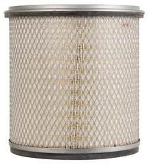 ACE - 226 CFM, 99.7% Efficiency at Full Load, Portable Replacement Hepa Filter - Main Filter, 5 Micron Rating, For Use with Unit 73-250 - Exact Industrial Supply