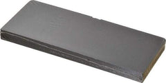 Quantum Storage - 5.6" Wide x 2.6" High, Black Bin Divider - Use with QED401 - Americas Tooling