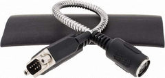 Newall - DRO Cable - Use With Encoder Scale - Americas Tooling