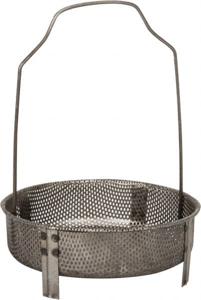 Berryman Products - Metal Dip Basket - For Use with Berryman Chem-Dip 0905 - Americas Tooling