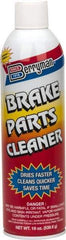 Berryman Products - Chlorinated Brake Parts Cleaner - 20 oz Aerosol Can - Americas Tooling