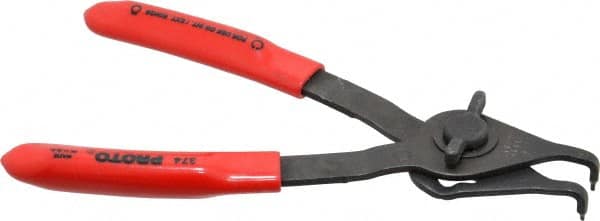 Proto - Standard Retaining Ring Pliers - Convertible - Americas Tooling