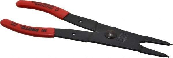 Proto - Standard Retaining Ring Pliers - External - Americas Tooling