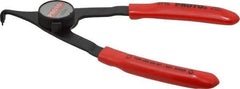 Proto - Standard Retaining Ring Pliers - Convertible - Quick Change - Americas Tooling