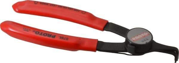 Proto - Standard Retaining Ring Pliers - Convertible - Quick Change - Americas Tooling